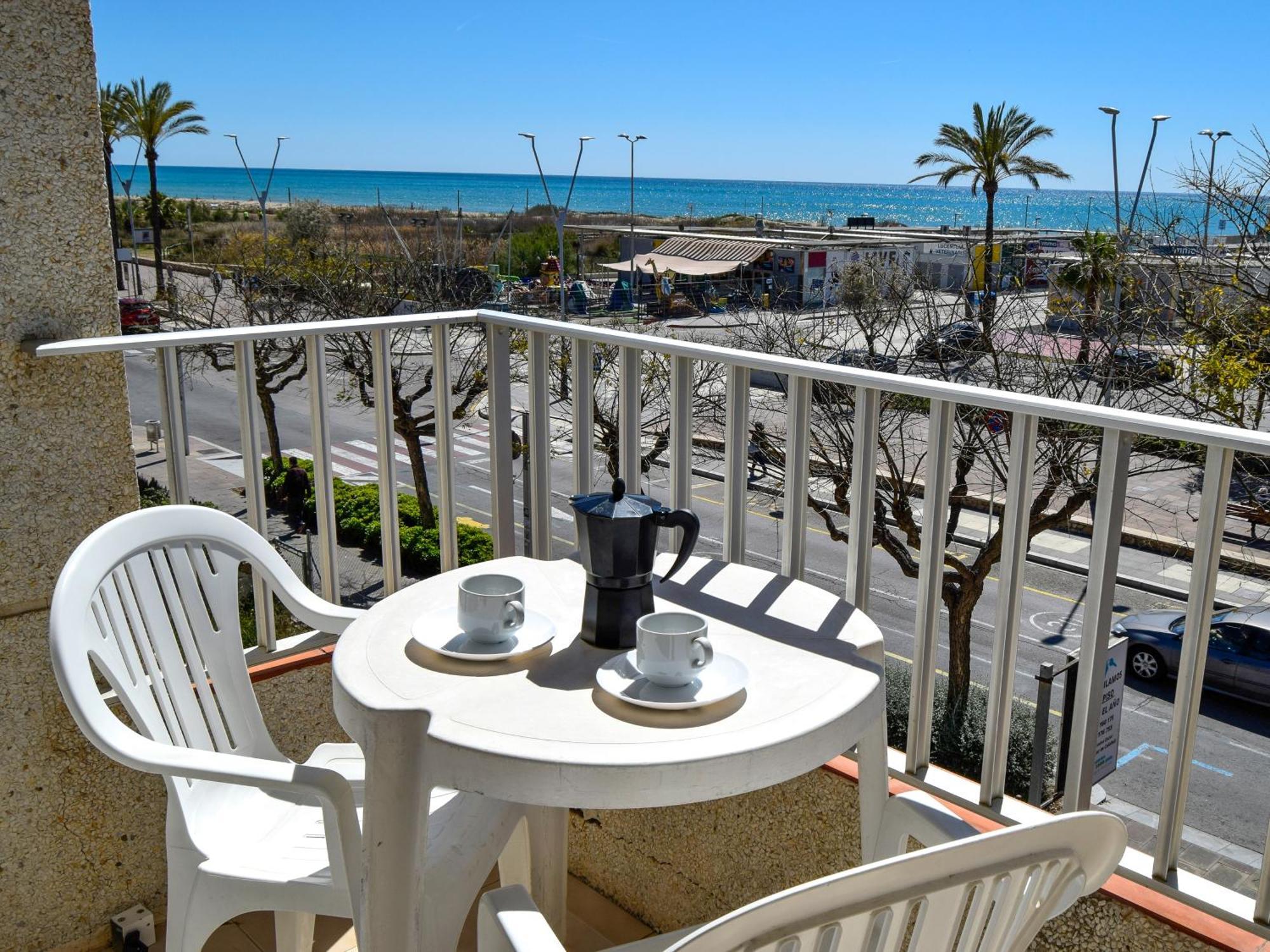 Apartament Sol Y Mar Segur Segur de Calafell