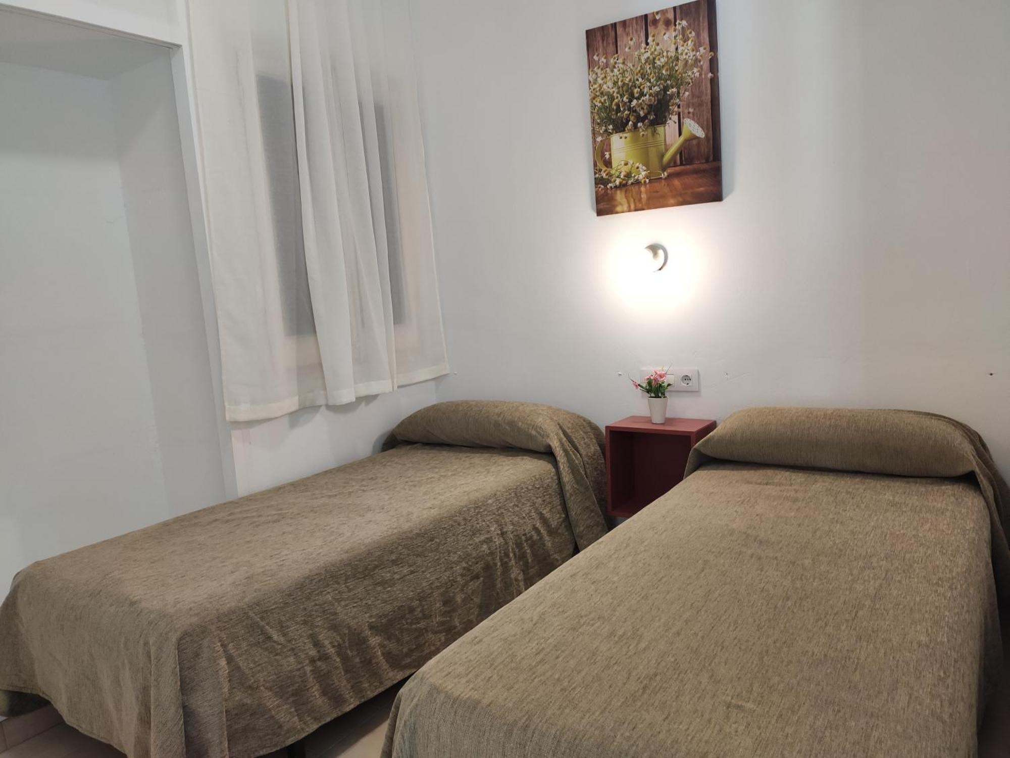 Apartment Sol Y Mar Segur 3000