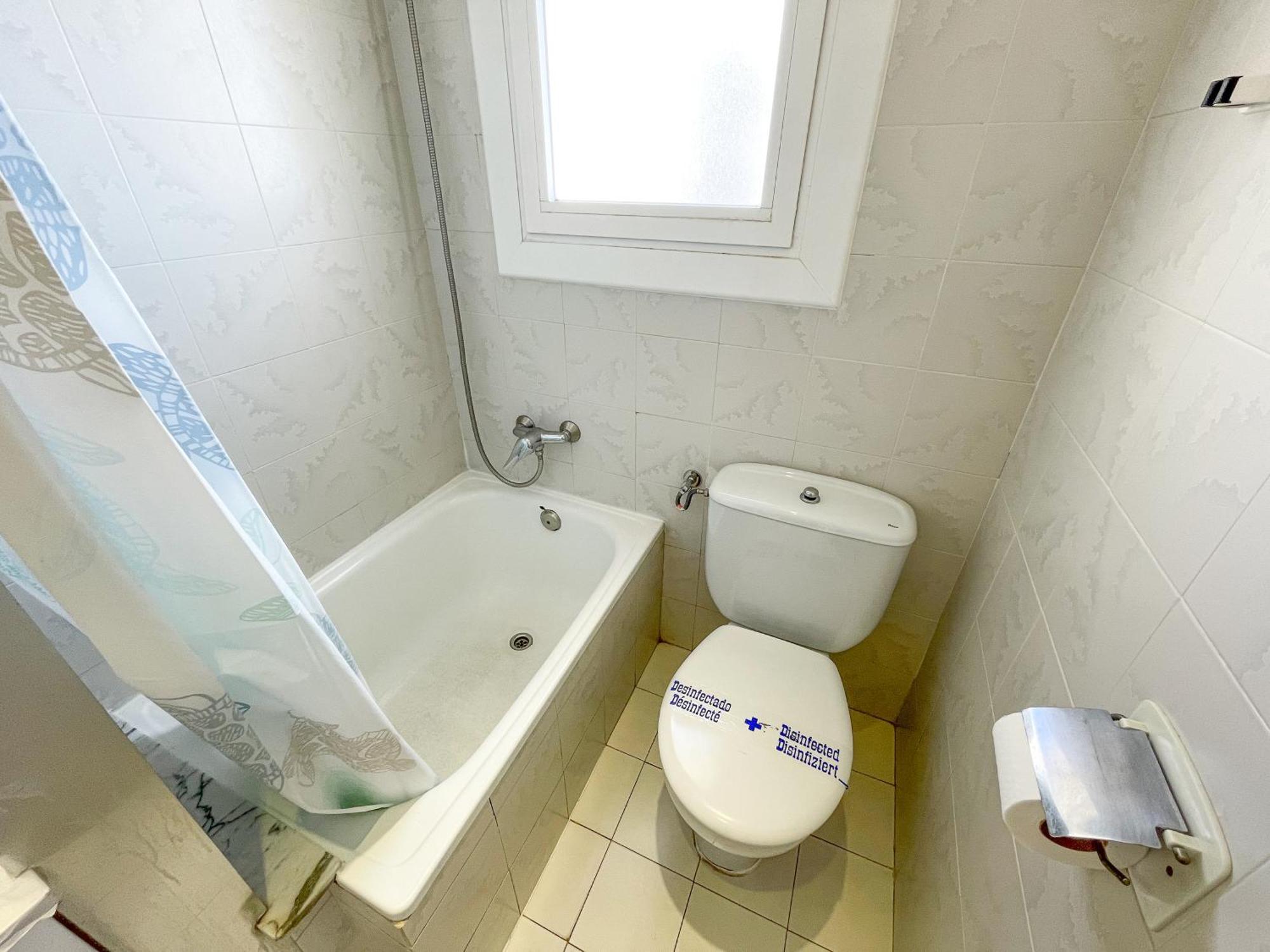 Sol Y Mar Segur 3000 Apartment