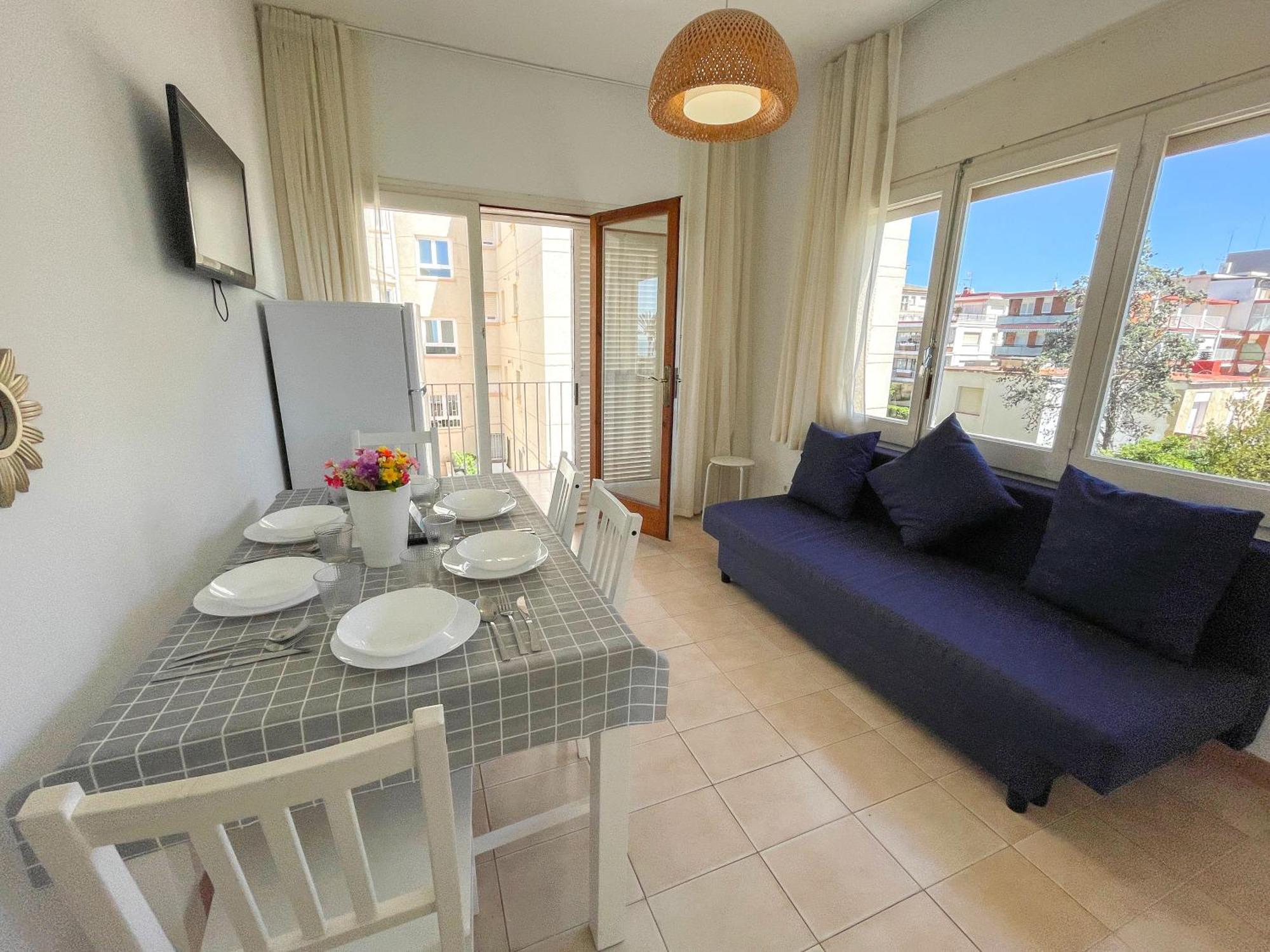 Apartment Sol Y Mar Segur 3000