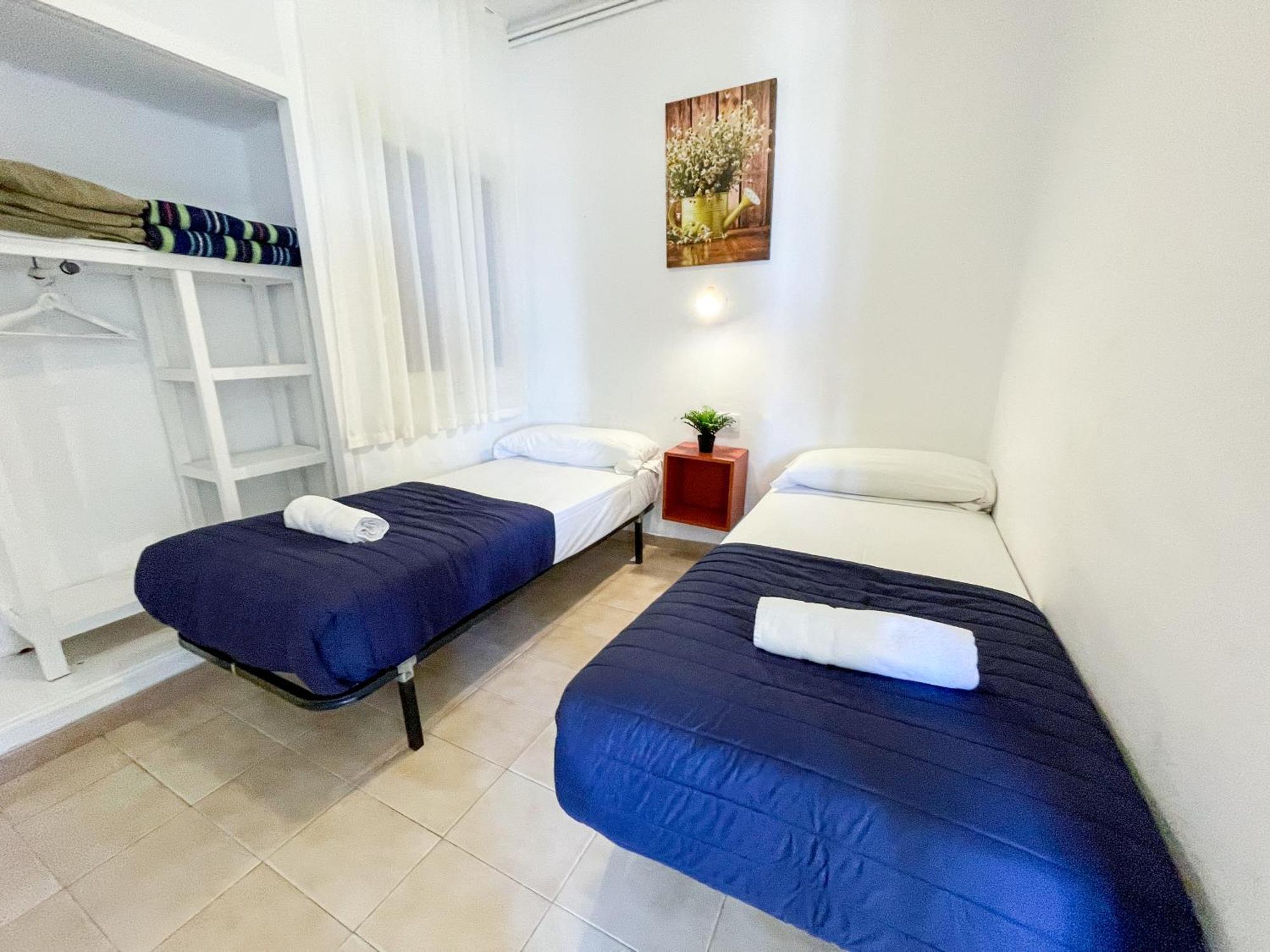 Sol Y Mar Segur 3000 Apartment