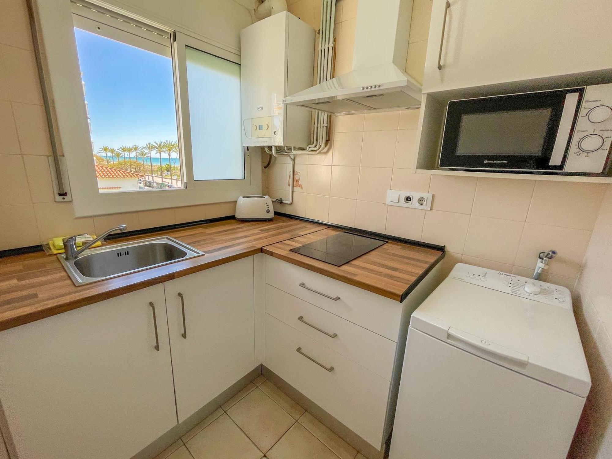Apartment Sol Y Mar Segur 3000