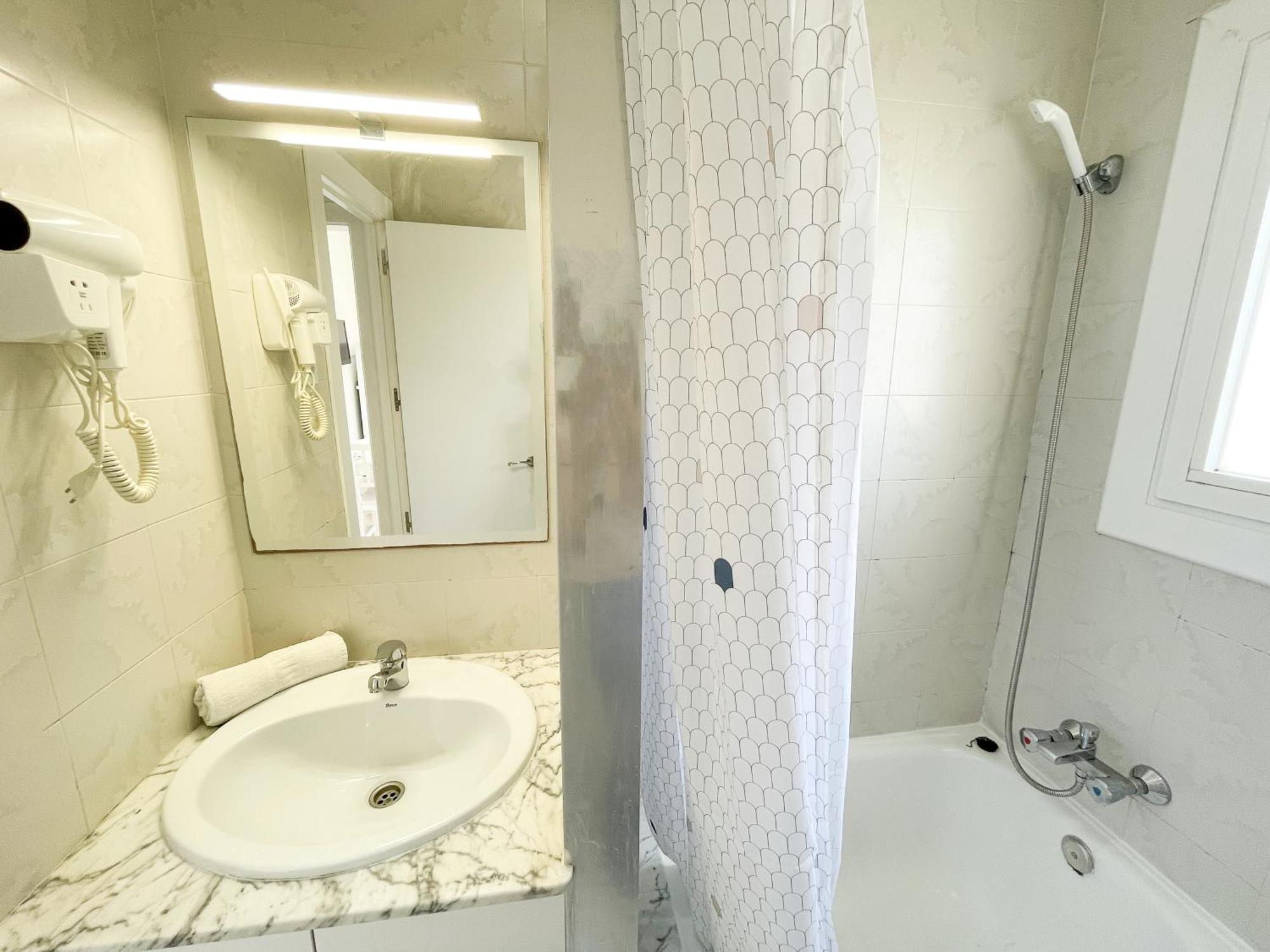Sol Y Mar Segur 3000 Apartment *
