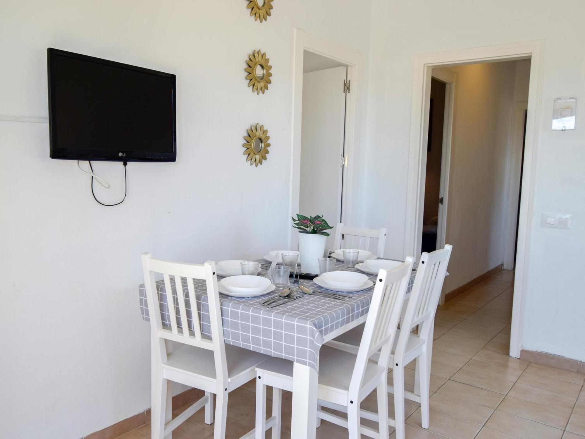 Apartment Sol Y Mar Segur 3000