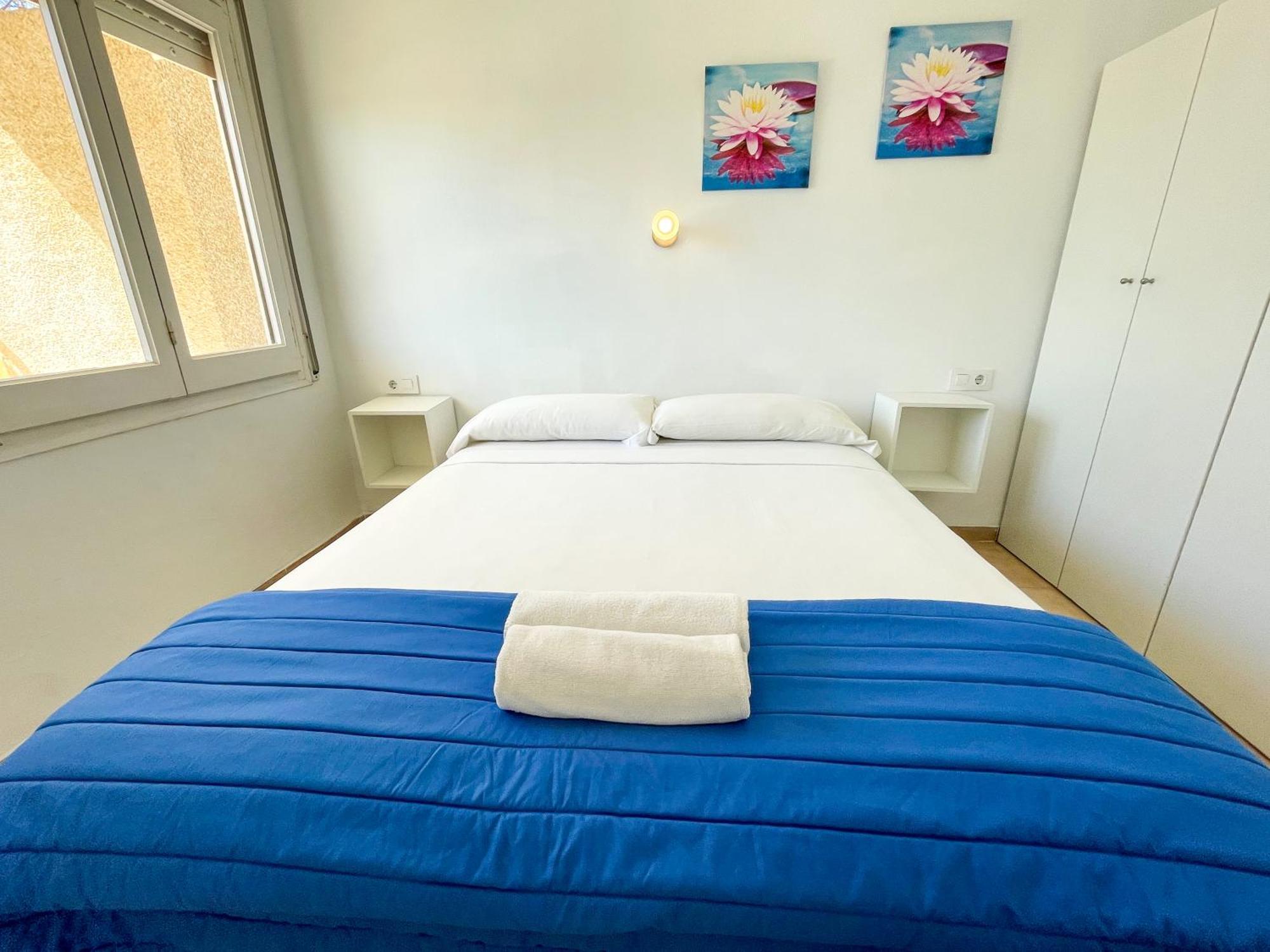 Sol Y Mar Segur 3000 Apartment *