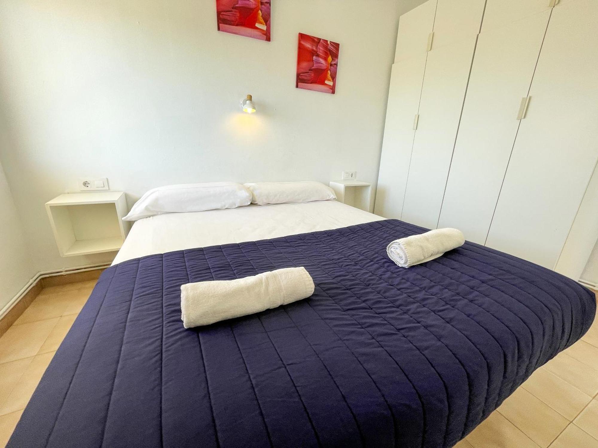 Apartment Sol Y Mar Segur 3000 Segur de Calafell