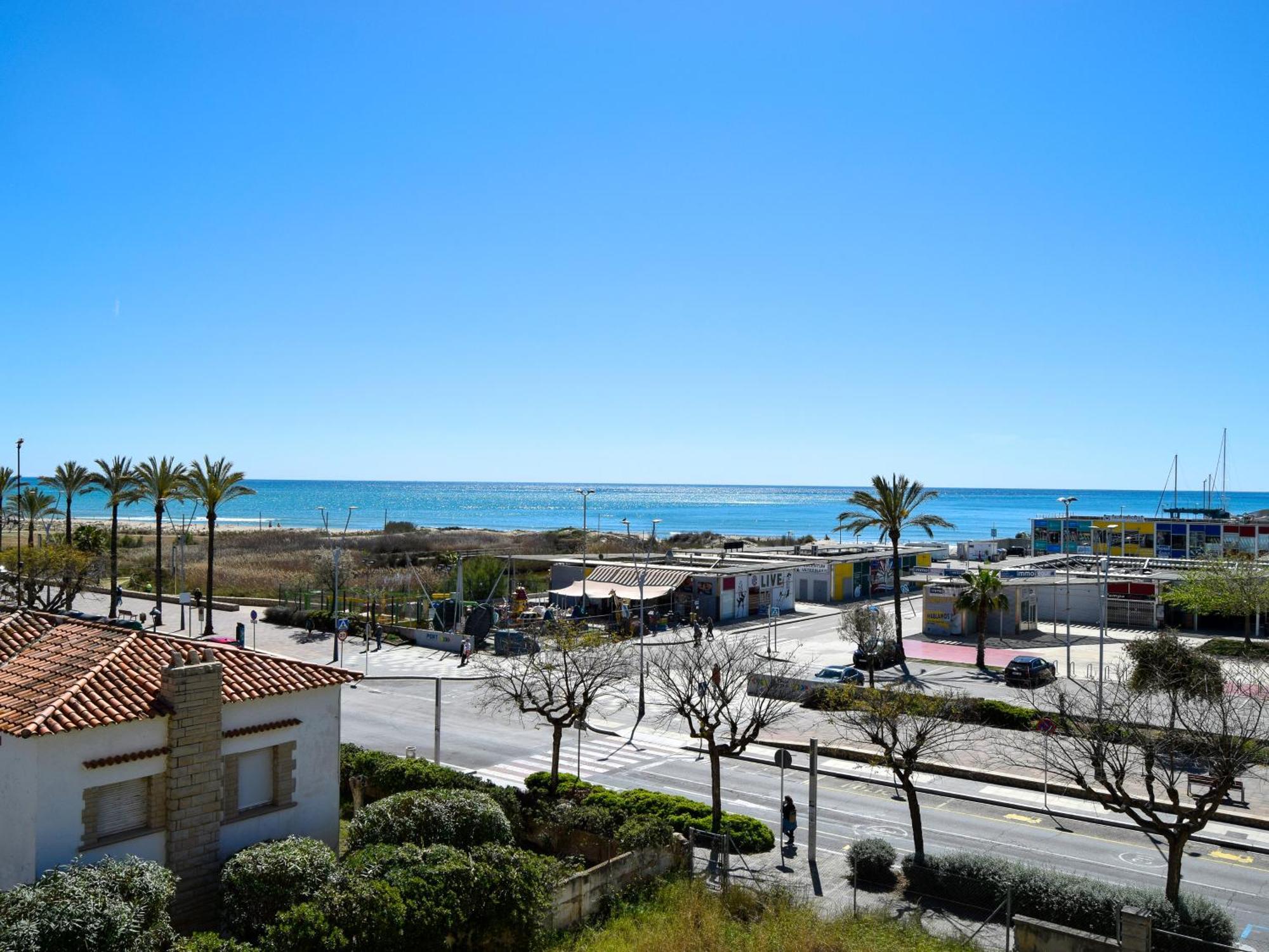 Sol Y Mar Segur 3000
