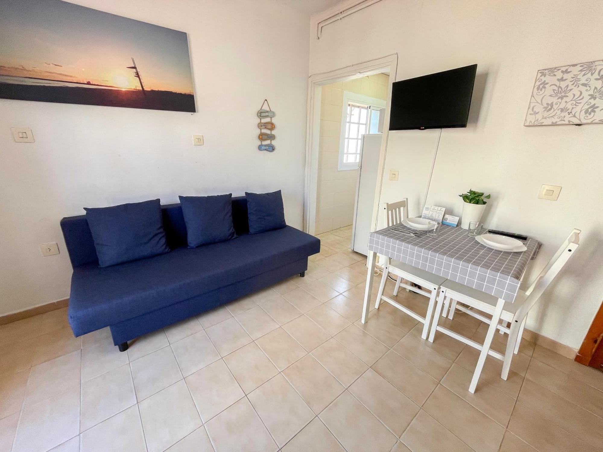 Apartment Sol Y Mar Segur 3000