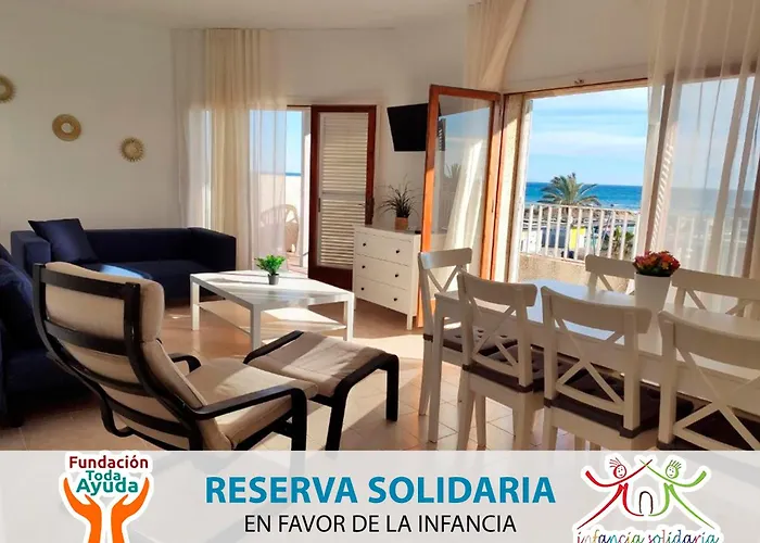 Sol Y Mar Segur 3000