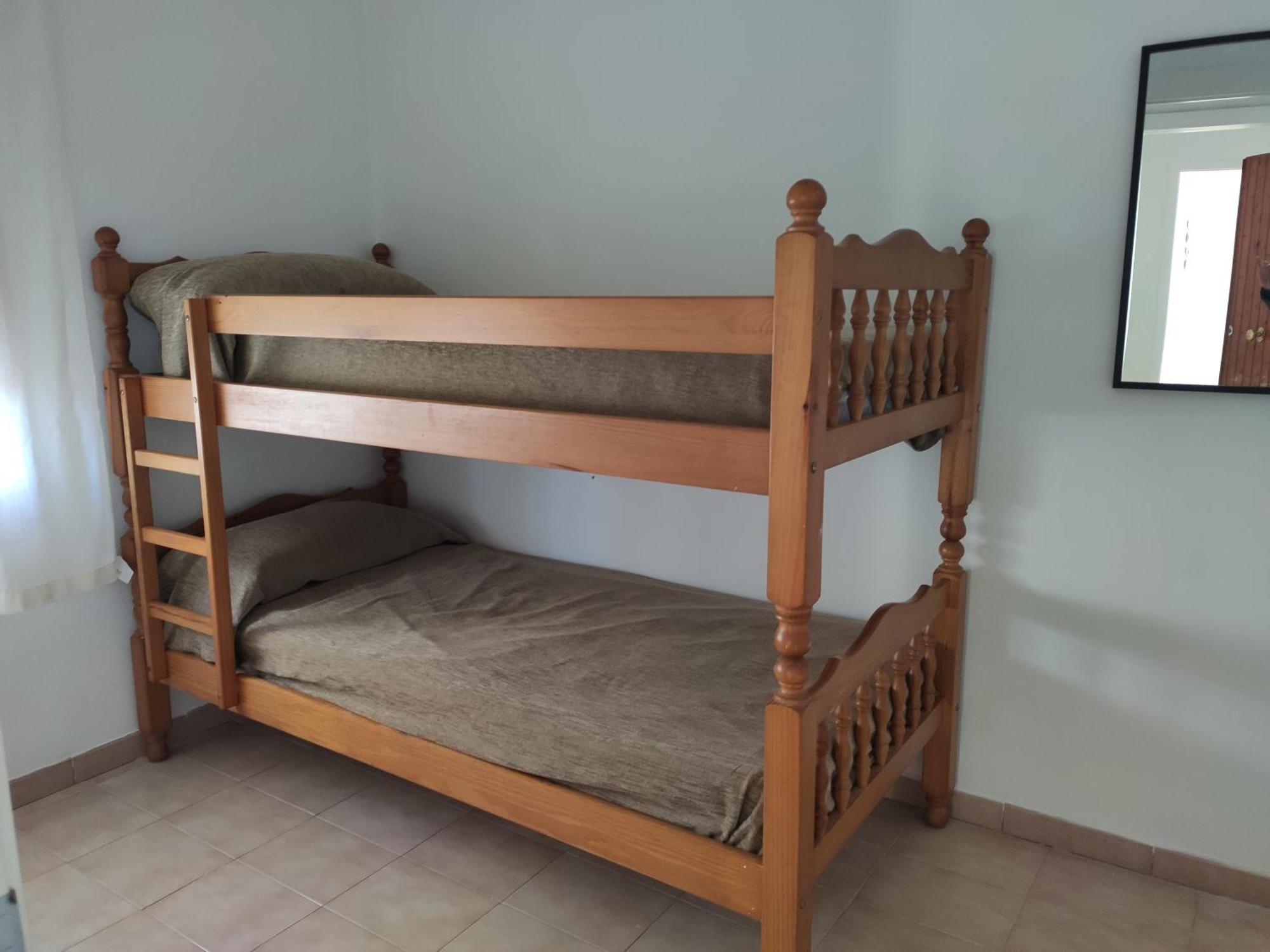 Sol Y Mar Segur 3000 Appartement Segur de Calafell
