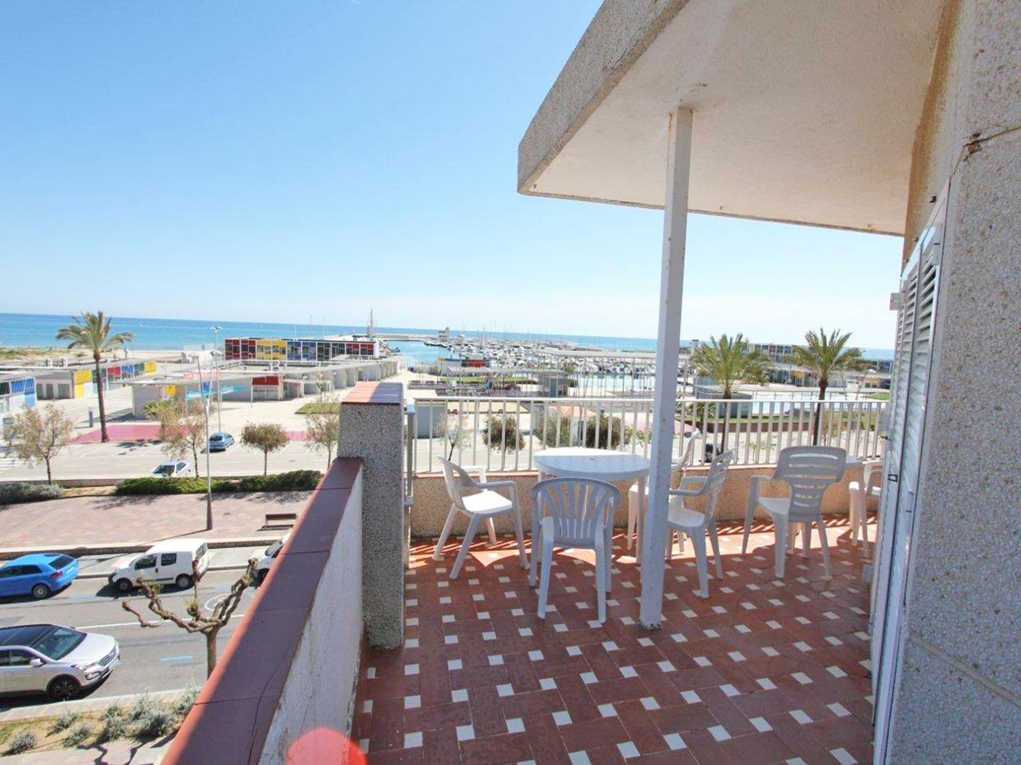 Sol Y Mar Segur 3000 Appartement