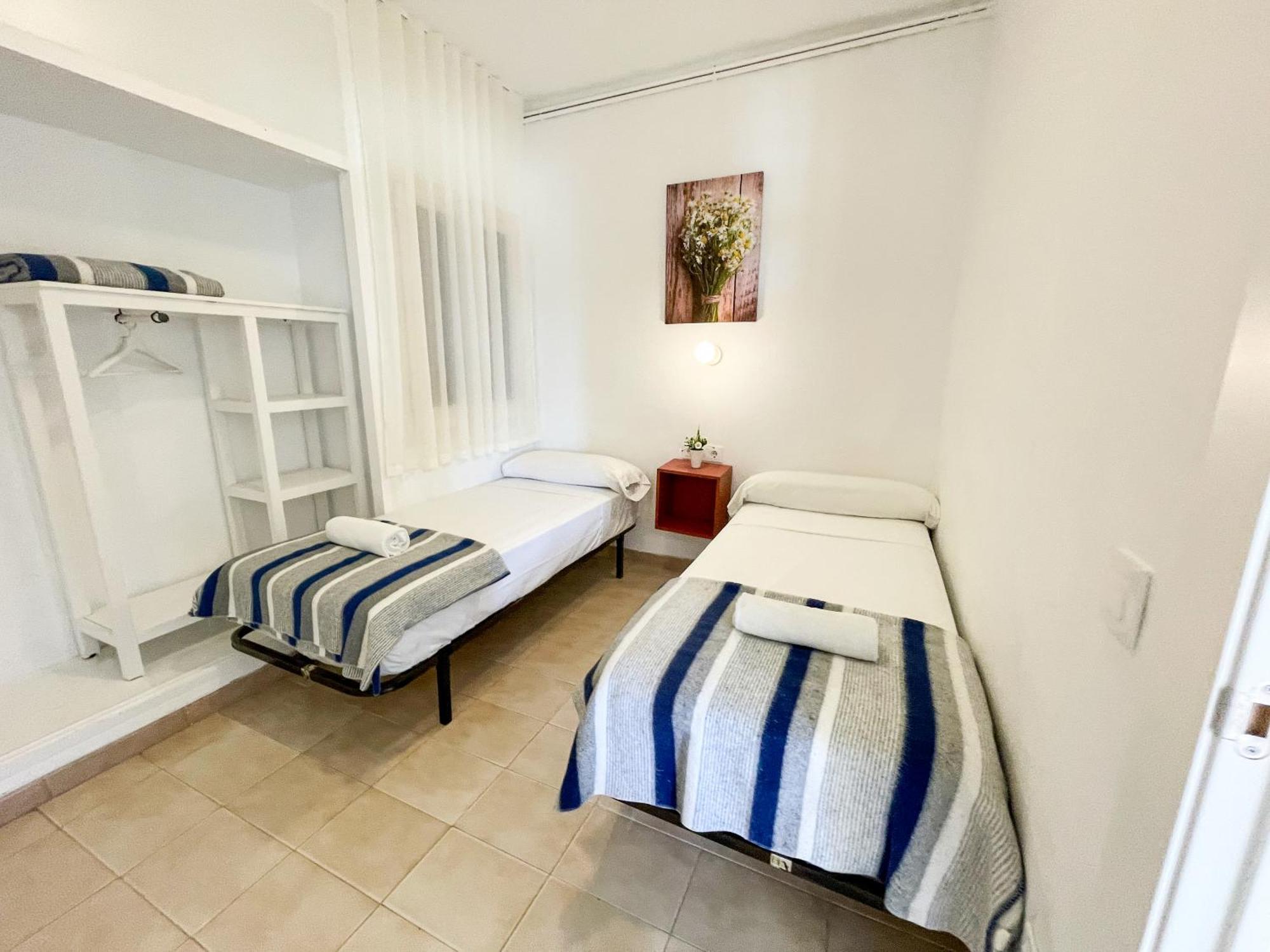 Appartement Sol Y Mar Segur 3000 Segur de Calafell