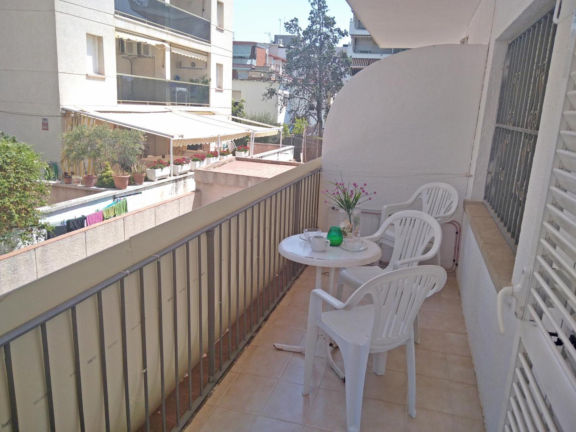 Appartement Sol Y Mar Segur 3000 *