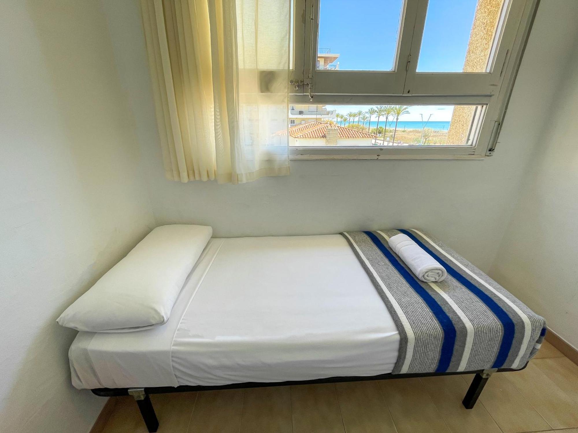 Sol Y Mar Segur 3000 Appartement Segur de Calafell