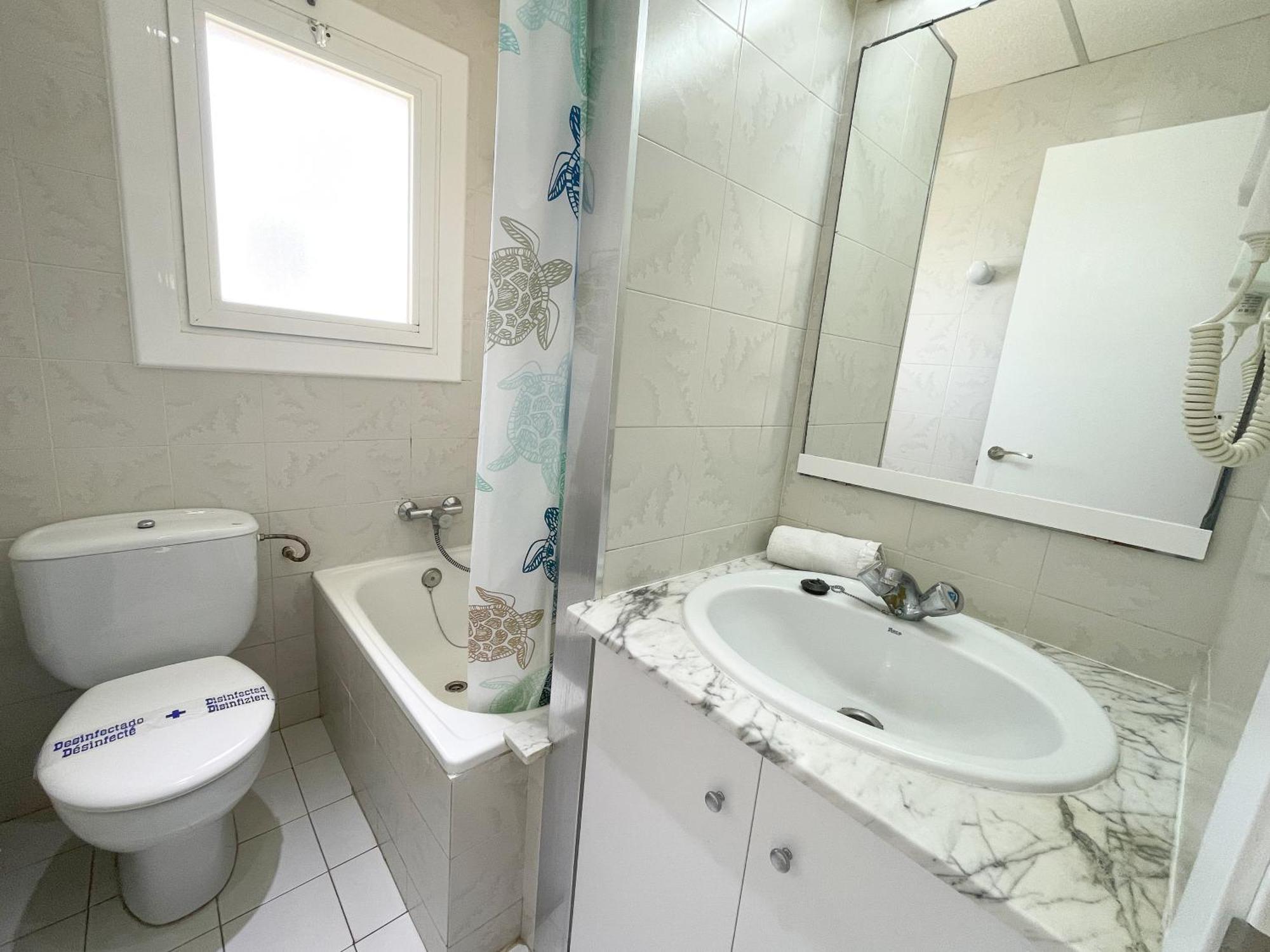 Sol Y Mar Segur 3000 Appartement Segur de Calafell