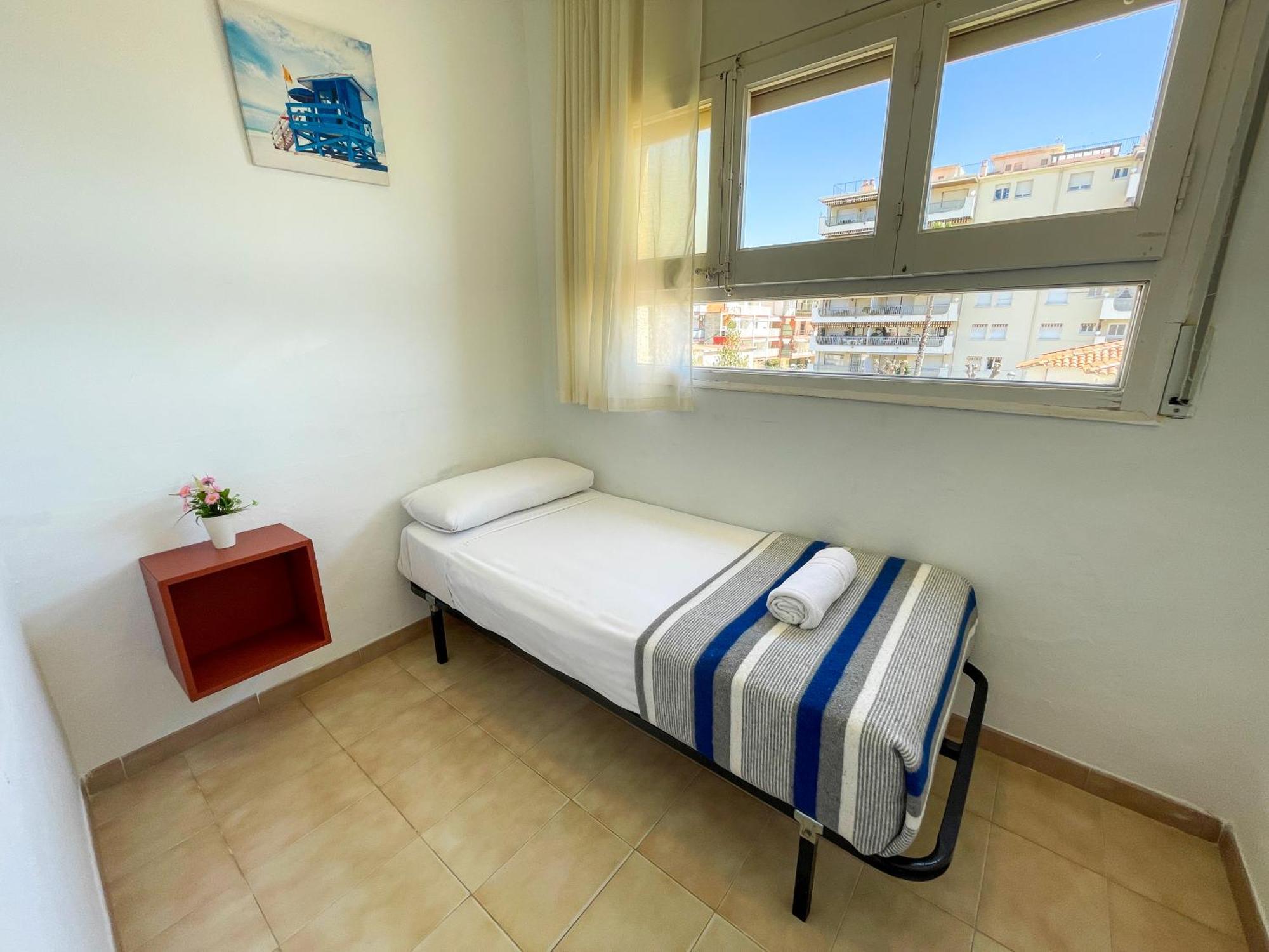 Appartement Sol Y Mar Segur 3000 Segur de Calafell