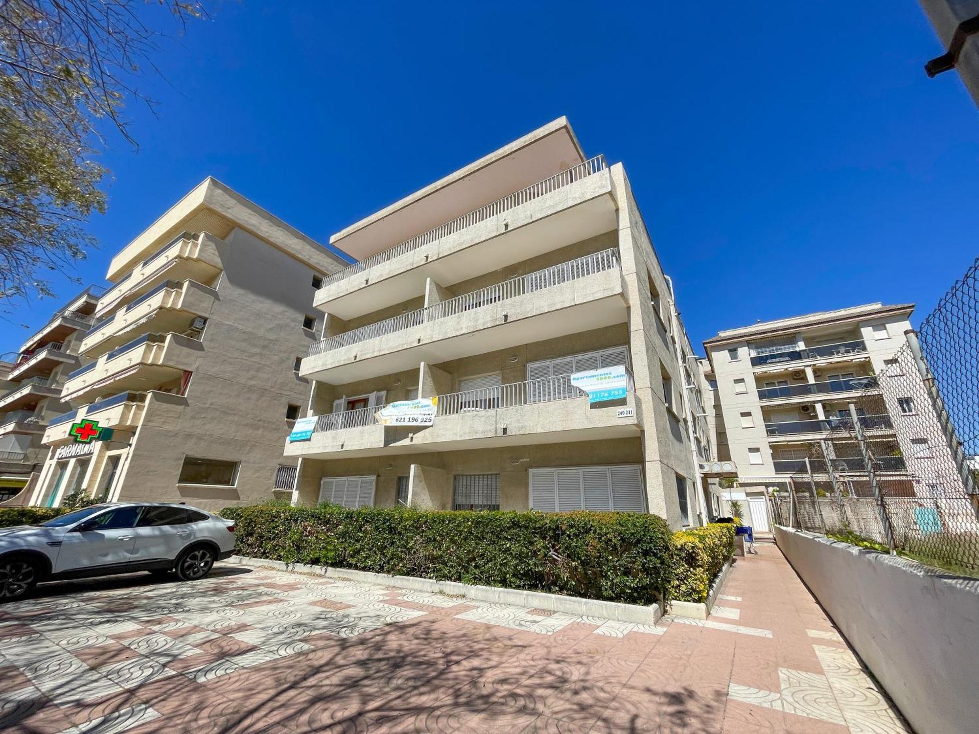 Sol Y Mar Segur 3000 Appartement