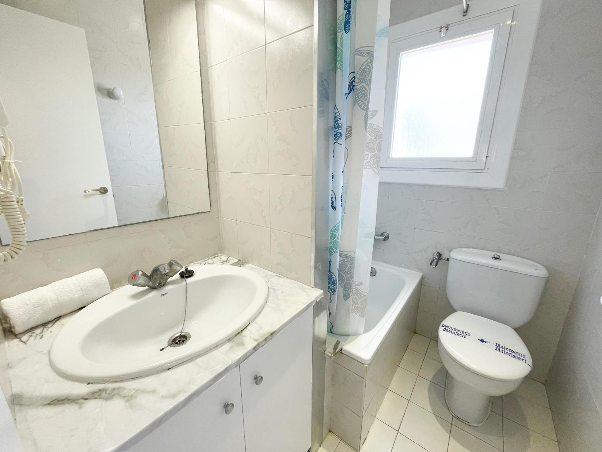 Appartement Sol Y Mar Segur 3000 *