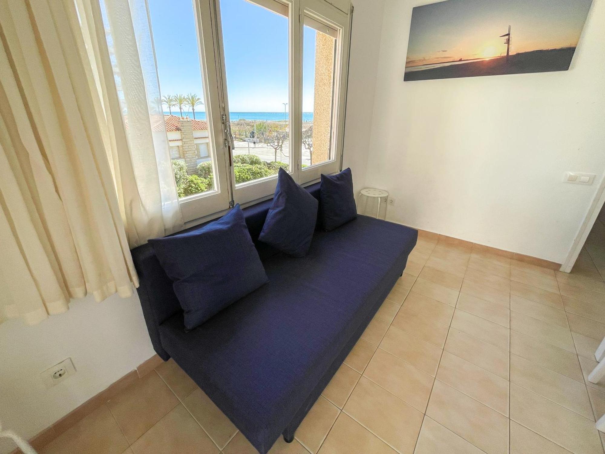 Sol Y Mar Segur 3000 Appartement
