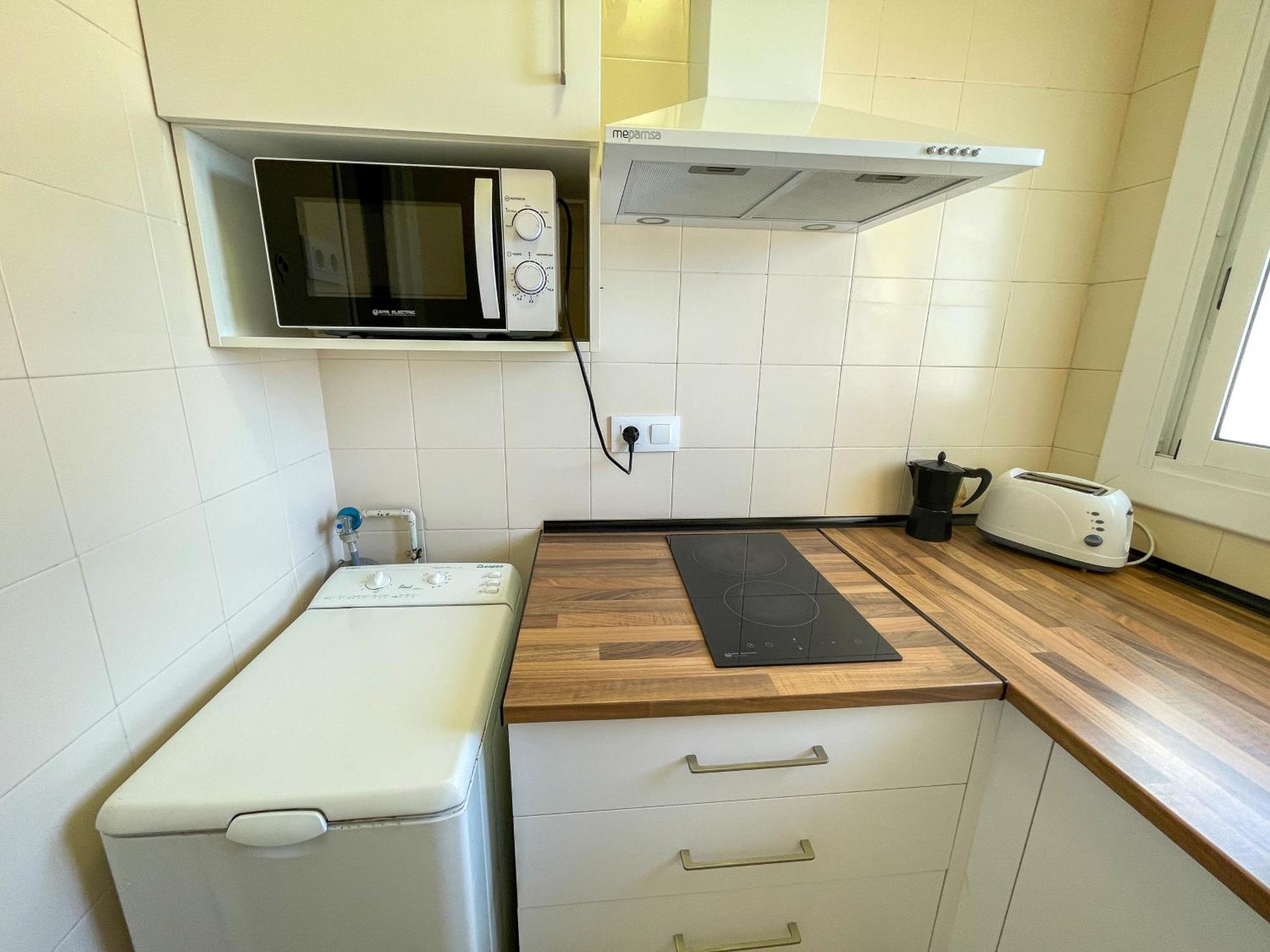 Appartement Sol Y Mar Segur 3000