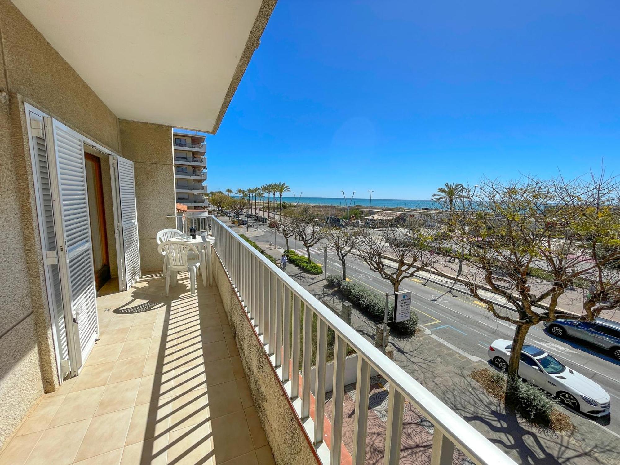 Appartement Sol Y Mar Segur 3000 *