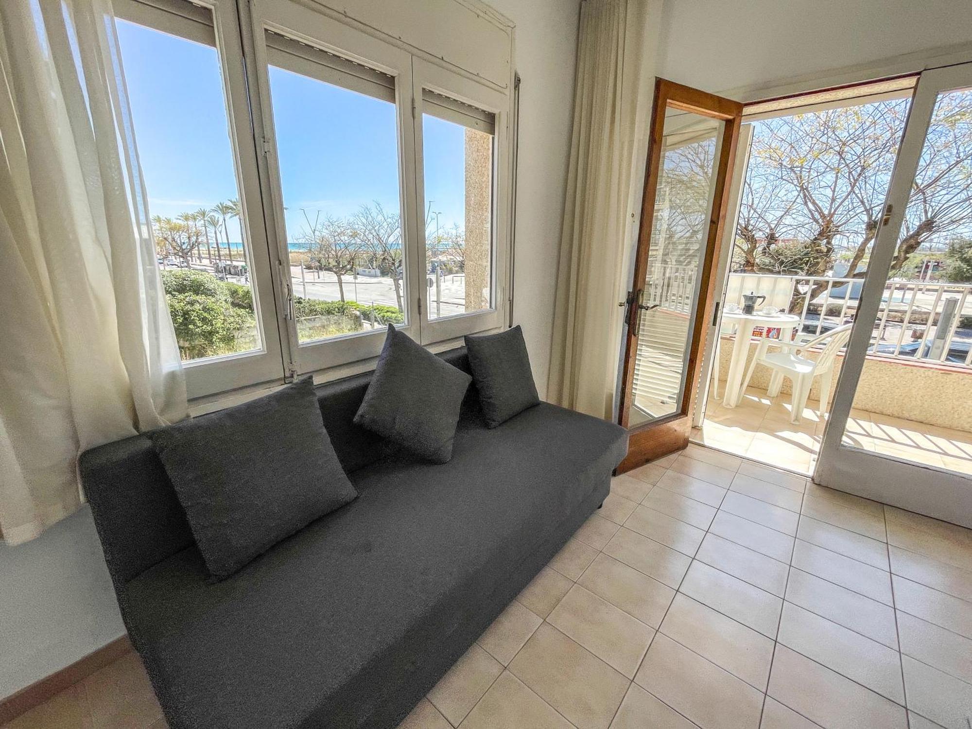 Appartement Sol Y Mar Segur 3000