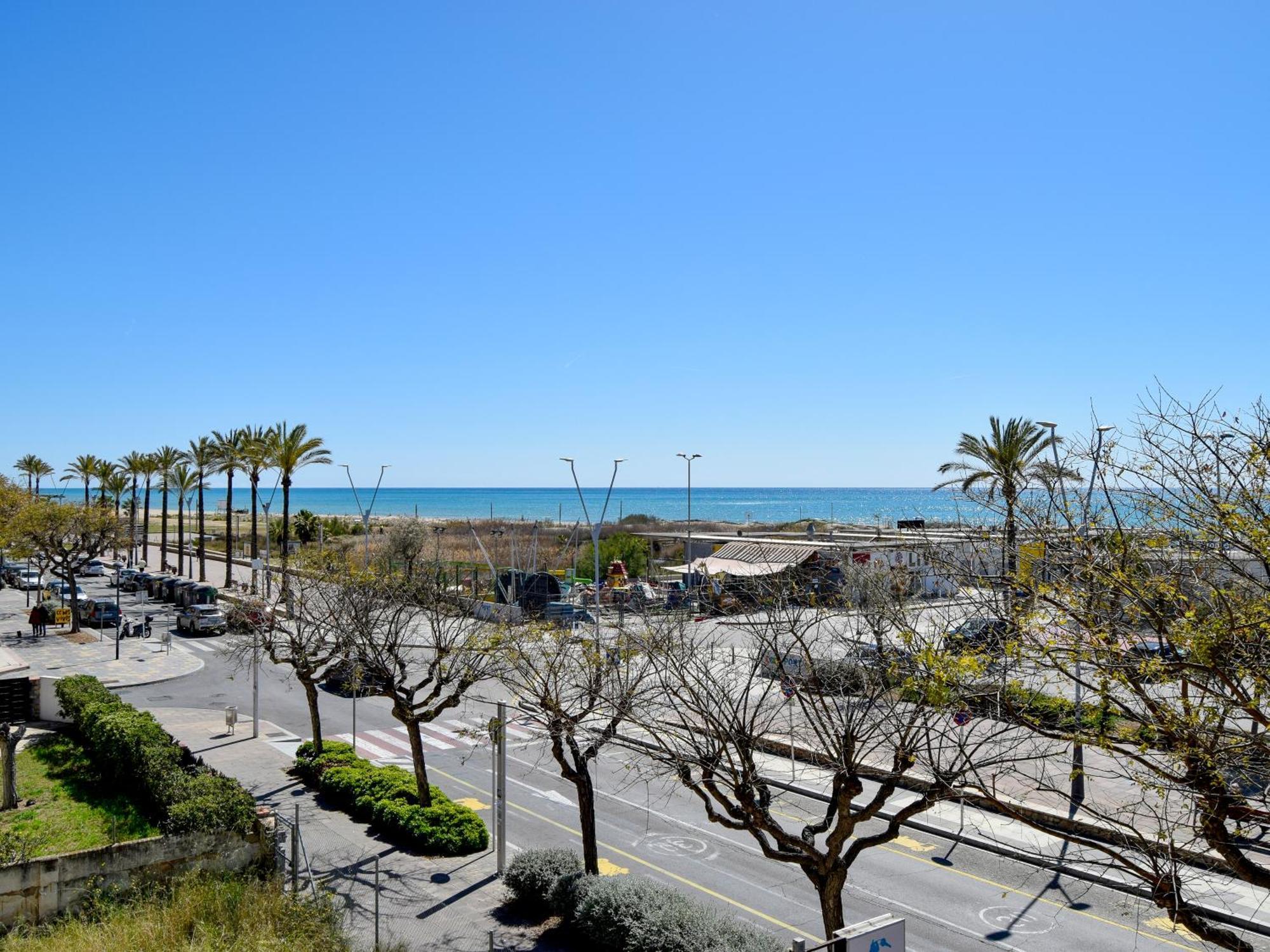 Sol Y Mar Segur 3000 Appartement *