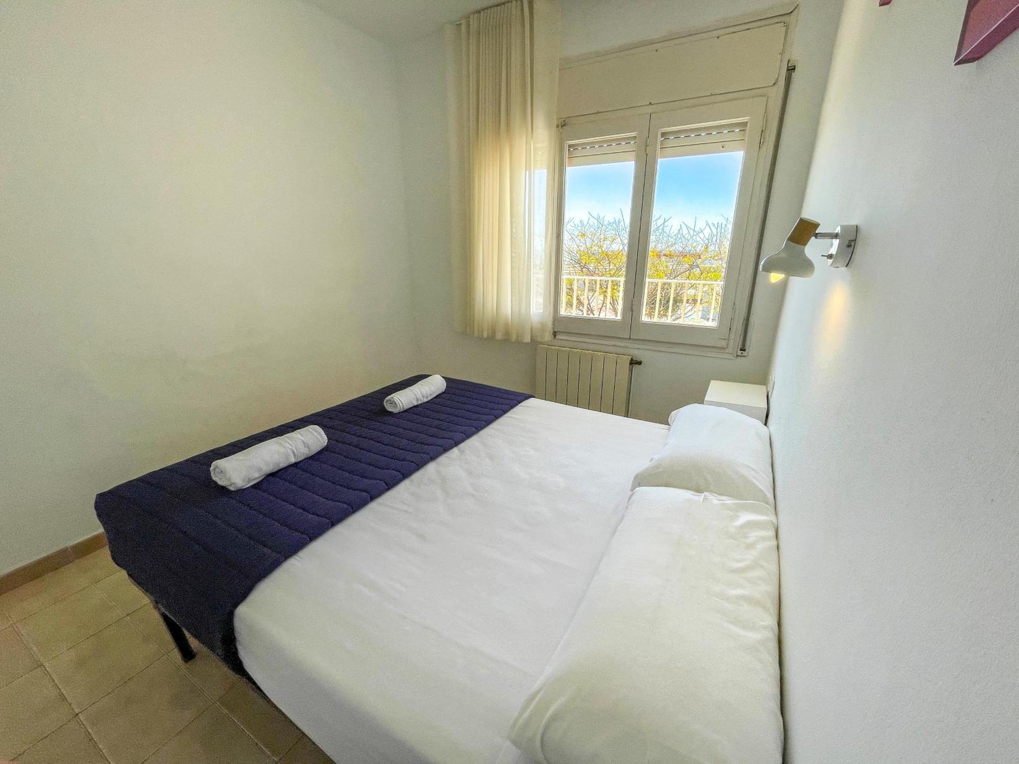 Sol Y Mar Segur 3000 Appartement Segur de Calafell