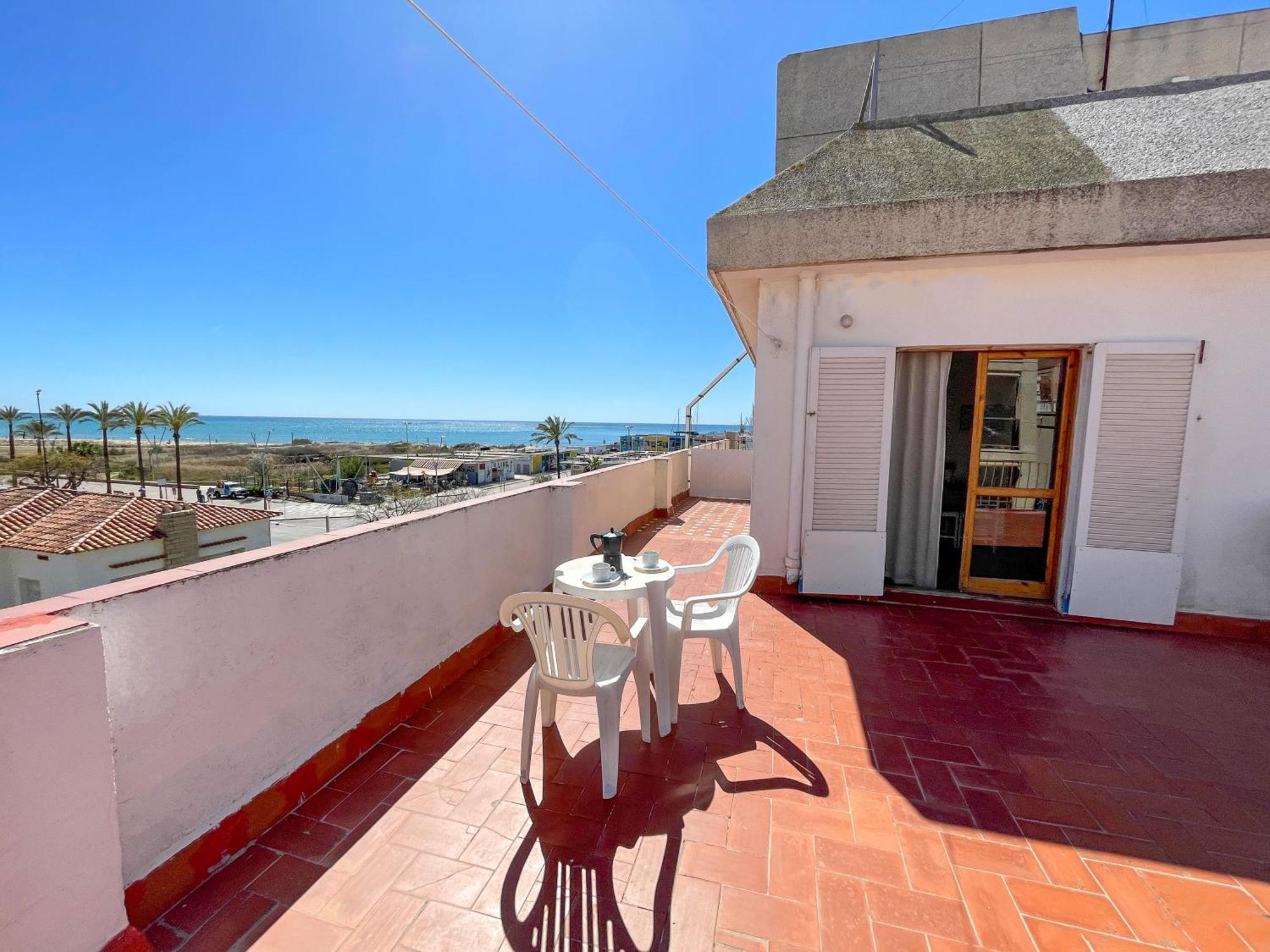 Appartement Sol Y Mar Segur 3000 *